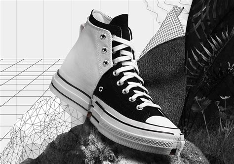 Converse x Feng Chen Wang